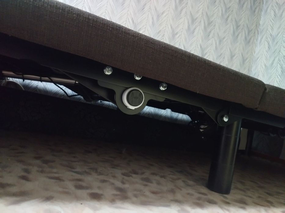 Кровть для лежачих