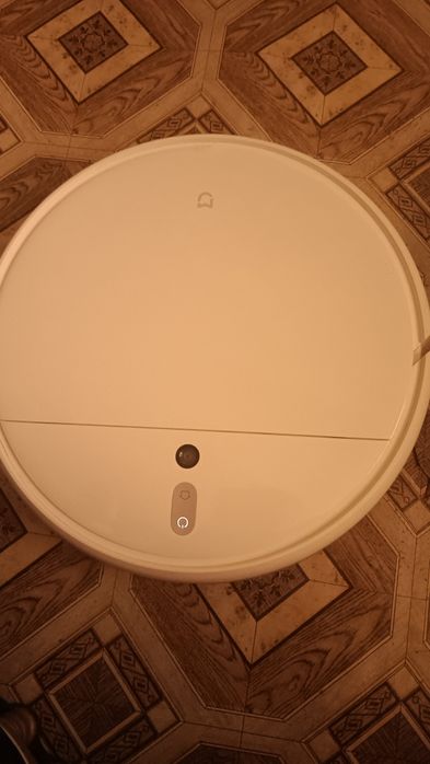 Aspirator inteligent