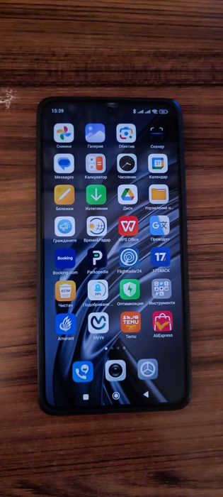 Продавам XIAOMI 14T Pro