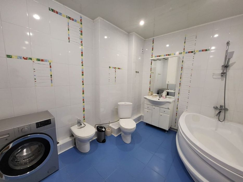 Сдам в аренду квартиру