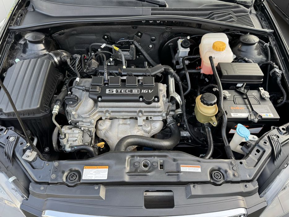 Gentra 2022 Avtomat 3