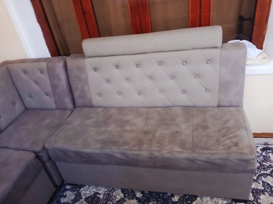 Мебель - уголок для кухни