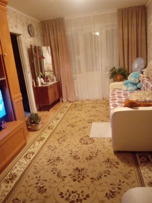 Продам квартиру