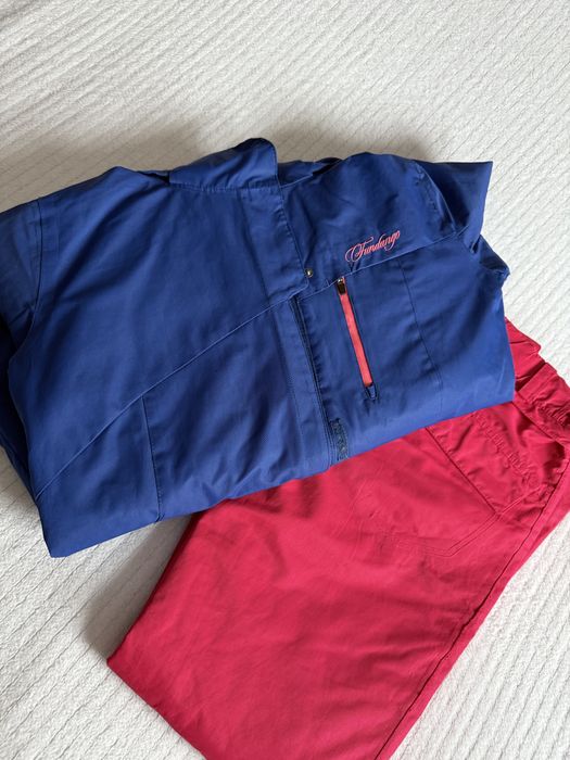 Costum schi damă Fundango mărimea M – stare foarte bună