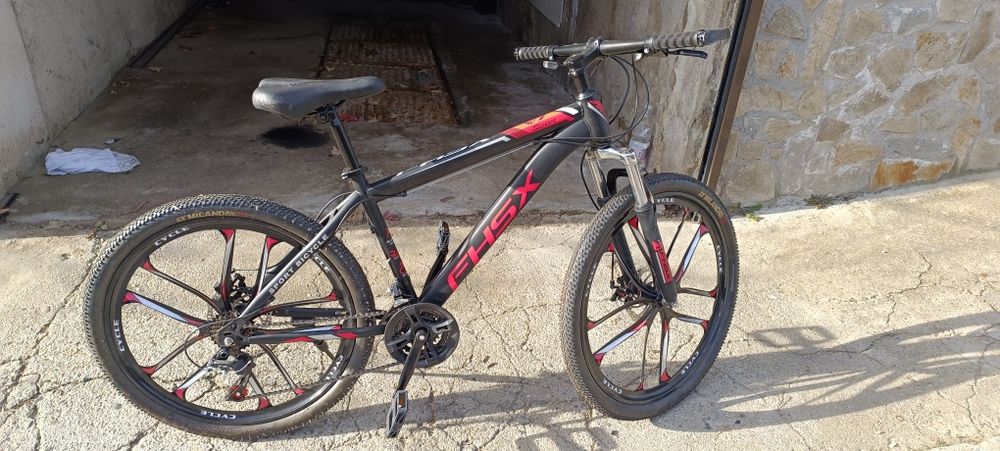 Велосипед 26 цола