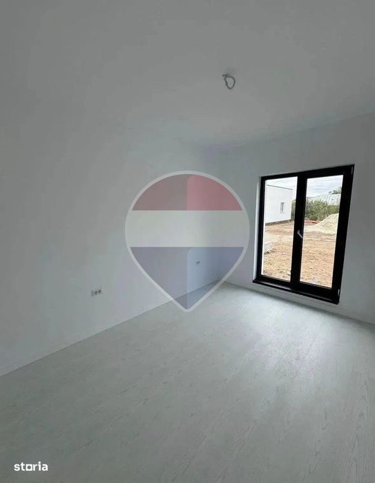 Casă Nouă | Afumați | Ansamblu Privat Exclusivist