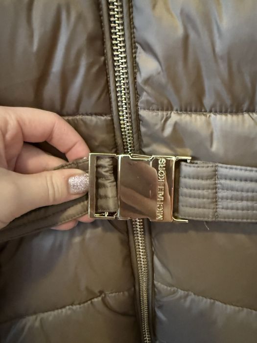 Geaca Michael Kors Iarna Xs