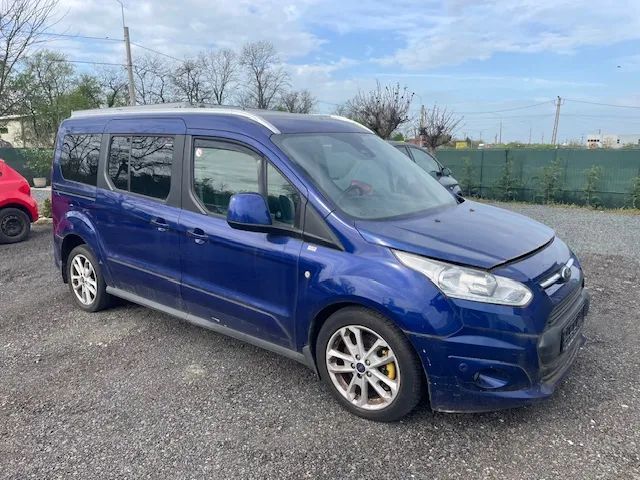 Dezmembrez Ford Tourneo Connect 2017 1.5 tdci Euro 6 XWGB
