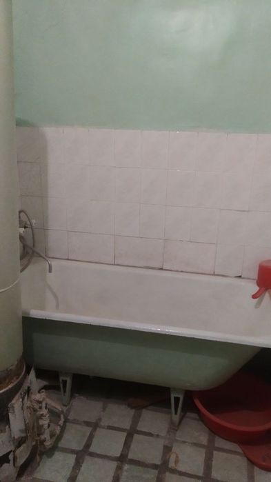 Продаётся 2-х  комнатная квартира!