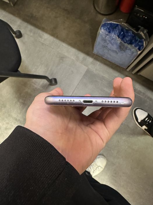 iPhone 11 128 gb / Айфон 11 128 гб