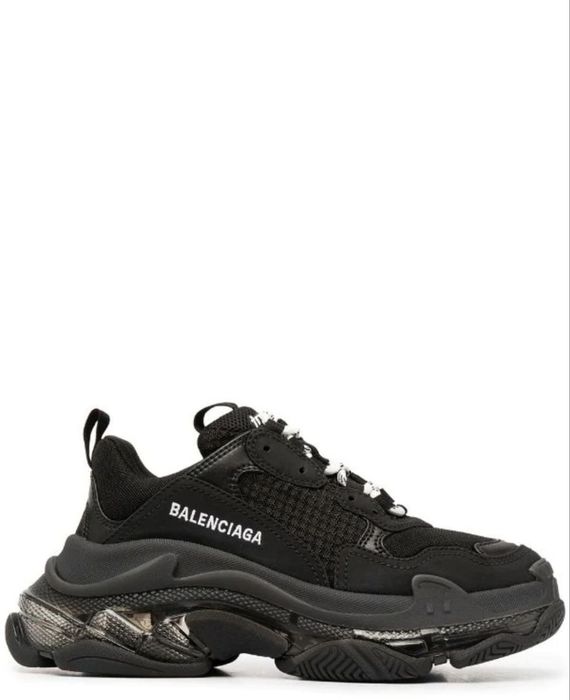 Balanciaga Triple S