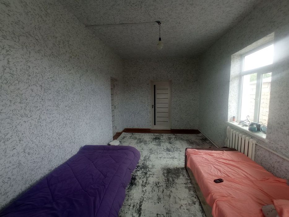 Xovli sotiladi YANGI TOSHKENTDA  10 sotik