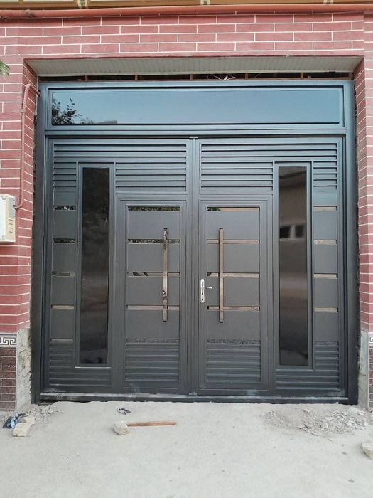 Darvoza Ворота Rovot