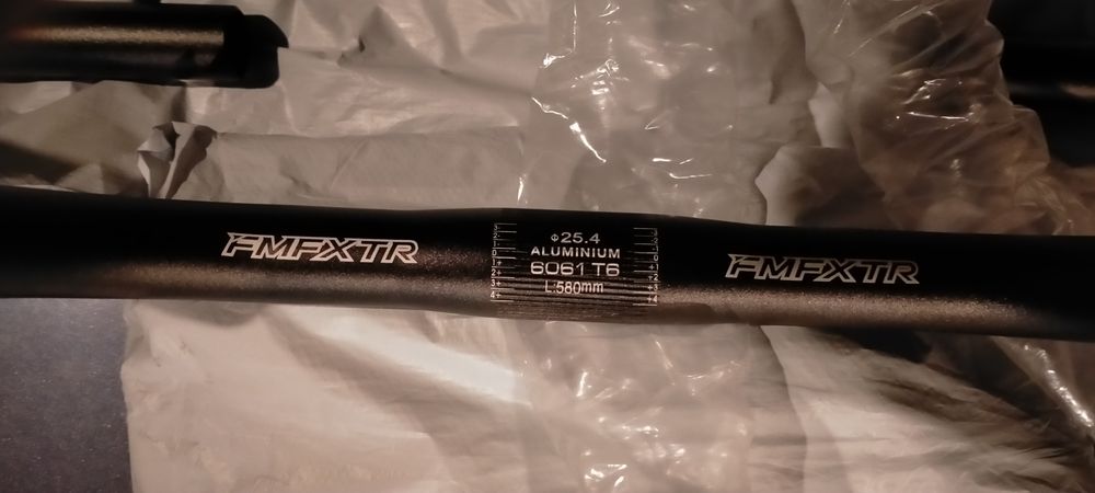 Продам руль "Бабочка".