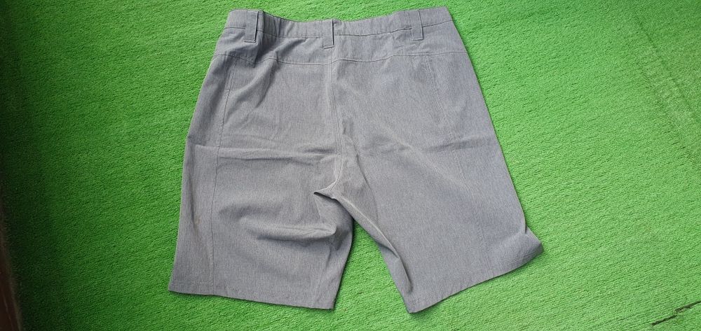 Pantaloni drumeție CRANE pentru bărbații