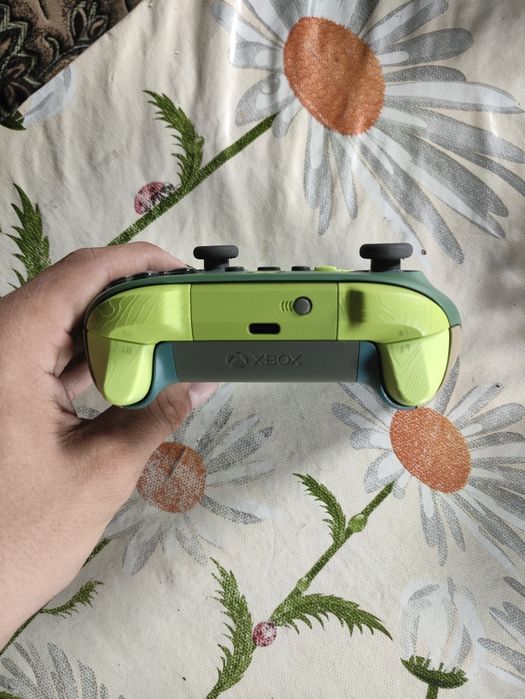 Геймпад Xbox series