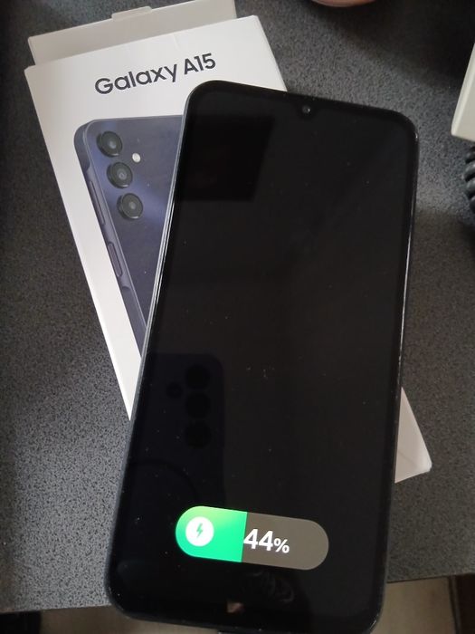 Samsung Galaxy A15 4G