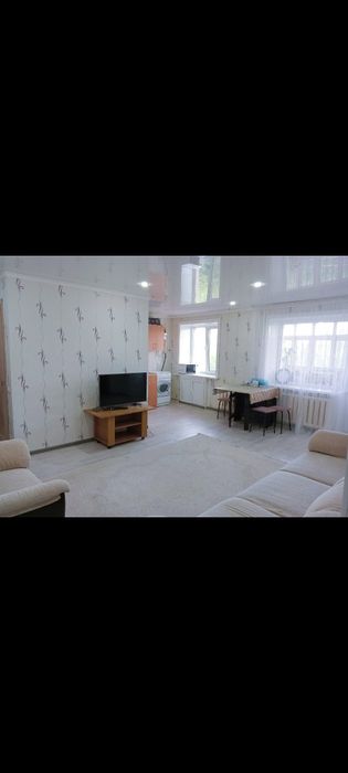 Продам 3ком квартиру район 2гор. больницы