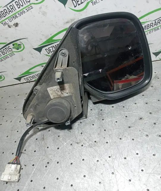 Oglinda Dreapta Electrica Renault Kangoo 2007 1.5 dCi MT (80 hp)