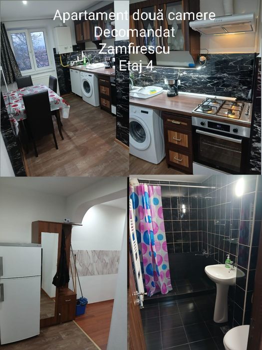 regim hotelier deva garsoniere si apartament  ultracentral