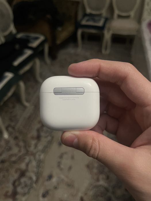 Airpods 4 anc (original)