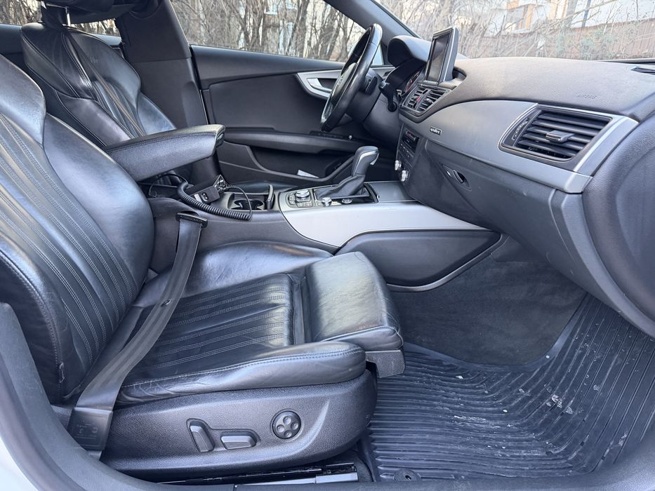 Vand/Schimb Audi A7~Clima 4Zone~S Line int/ext