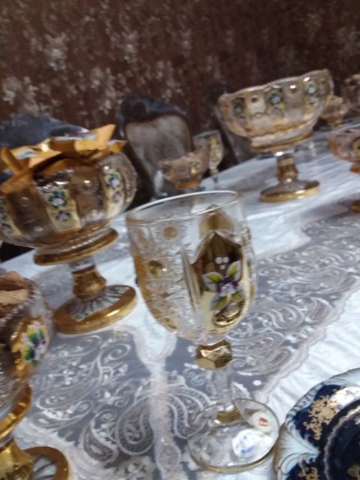 Бакаль. Богема  .