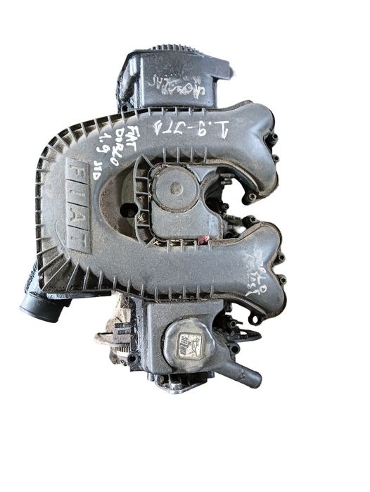 Motor Fiat Doblo Mpv 119, 223 2001 - > 1.9 Jtd 182 B9.000, 223 B2.000