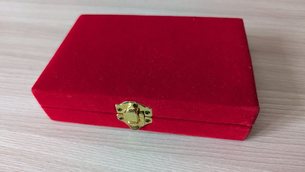 Ожерелье и браслет из Мьянмы