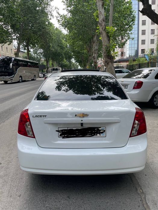 Jentra chevrolet