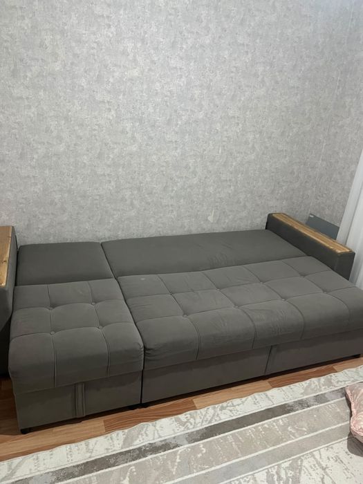 Продается диван, город астана
