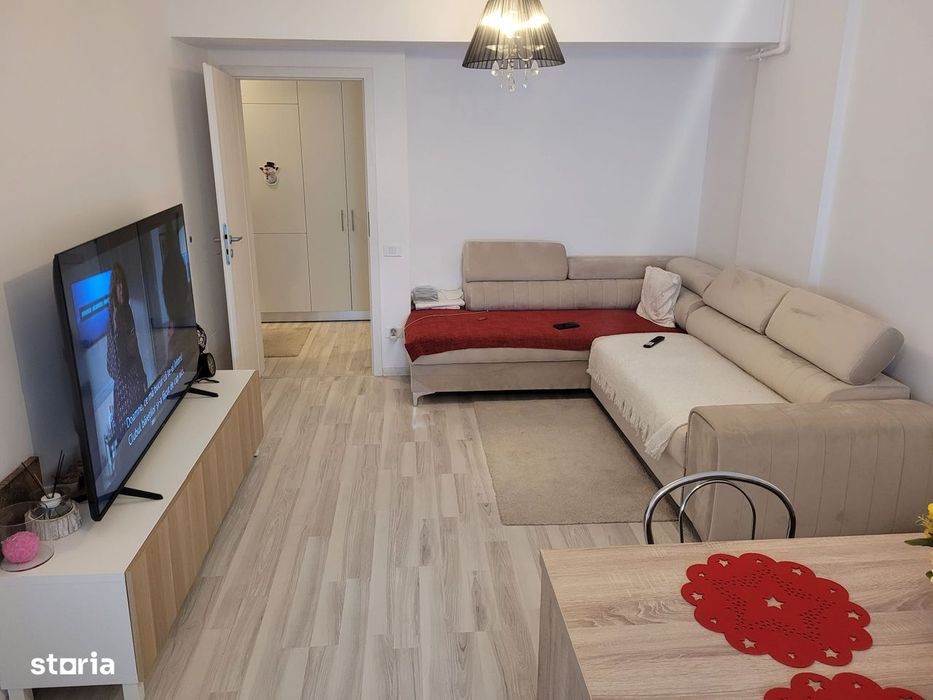 Metrou Berceni-Apartament 2 camere tip studio-Inchiriere