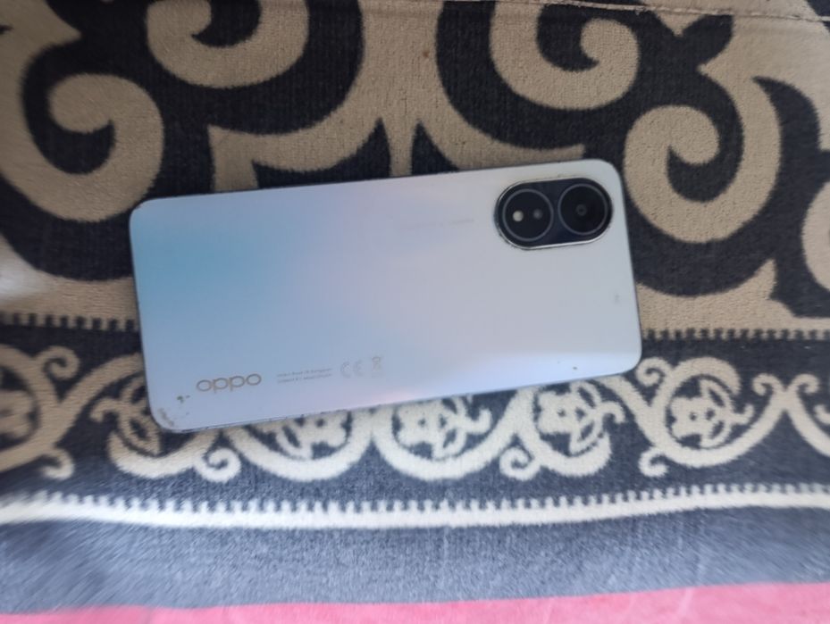 Oppo a18  сатылады