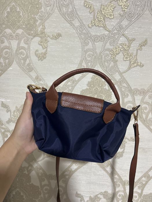 сумка новая longshamp