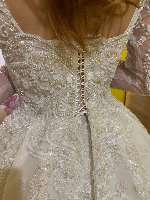 Rochie de mireasă