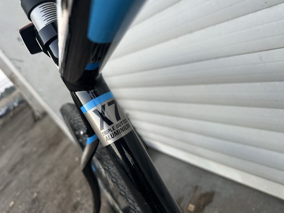 Велосипед Boardman MX Sport