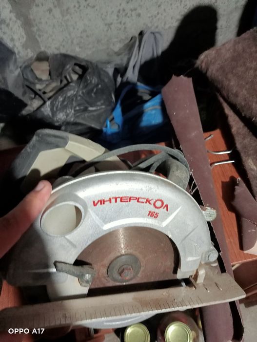 Пчёлка-инструмент