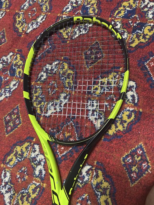 Ракетка pure aero детская 240 грам