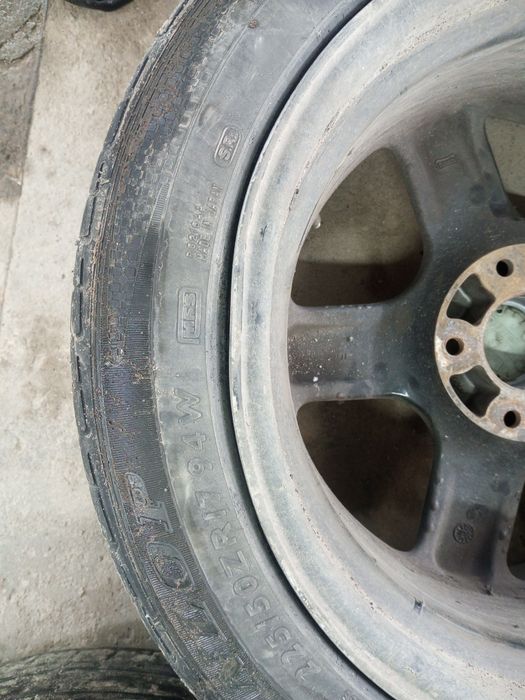 Диски бмв хамман