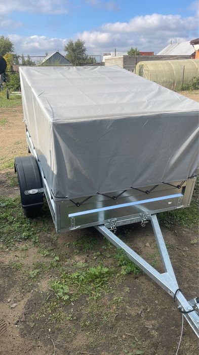 Прицеп Титан 2000 на 1300