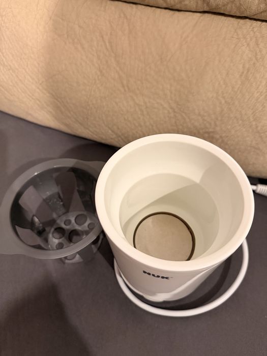 Нагревател за шишета