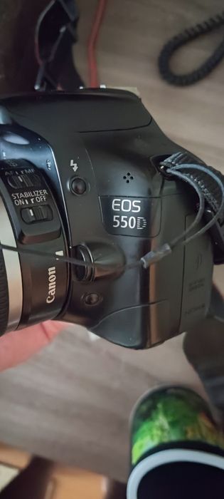 Продам фотоаппарат