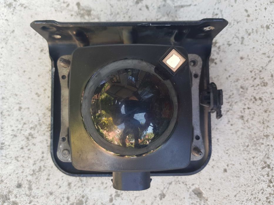 Audi A6 RS6 C6 Distronic Radar Sensor,Ауди А6 Ц6 Дистроник Радар Сензор