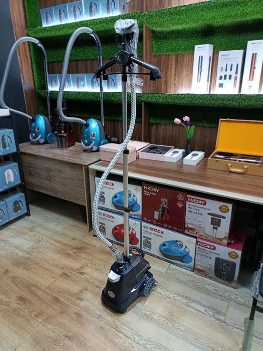 вертикальный отпариватель для одежды . Оптом/розницу/гарантия