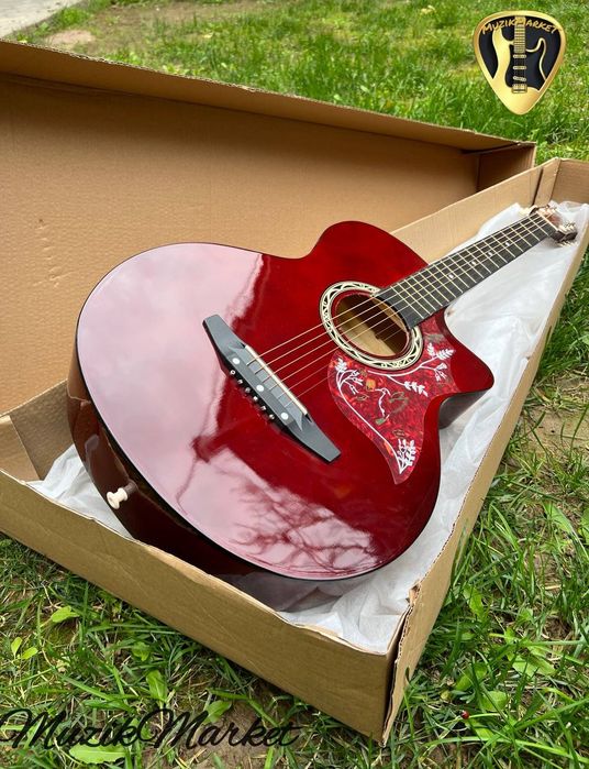 Гитара Лидер Продаж