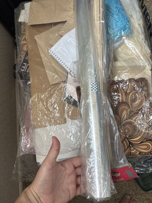 Коробки разные для клубники в шоколаде