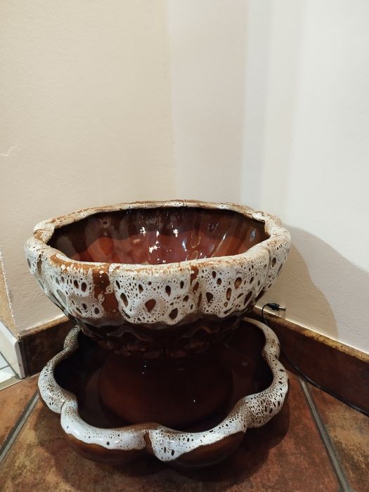 Ghiveci ceramica deosebit