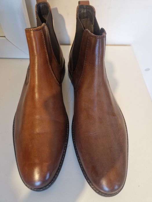 Мъжки зимни боти