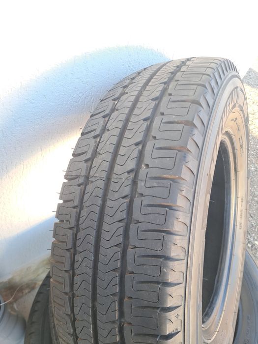 227 75 16 C CP  NOI Continental Michelin