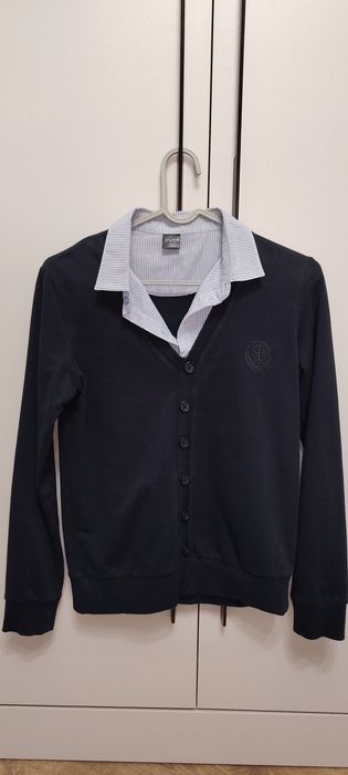 Школьные вещи на мальчика